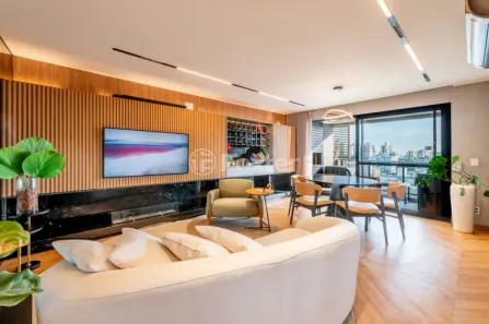 Apartamento com 2 Quartos à venda, 94m² no Petrópolis, Porto Alegre