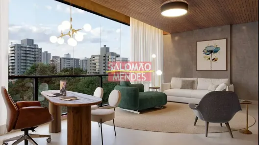 Sala Comercial à venda, 32m² no Umarizal, Belém