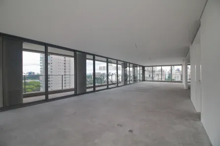 Apartamento com 4 Quartos à venda, 632m² no Vila Mariana, São Paulo
