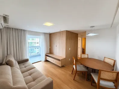 Apartamento com 2 Quartos para alugar, 67m² no Alphaville I, Salvador