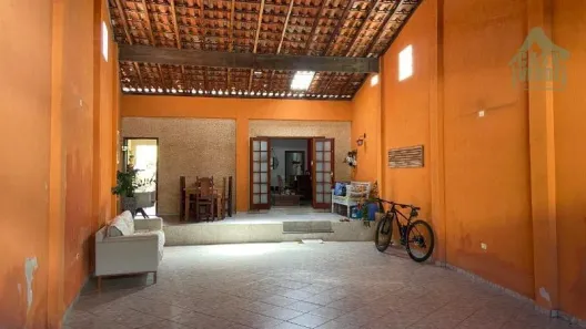Casa com 2 Quartos à venda, 262m² no Vila Maria Helena, Indaiatuba