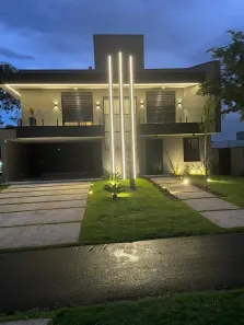 Casa de Condomínio com 6 Quartos à venda, 263m² no Ninho Verde II, Pardinho