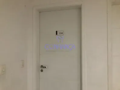 Sala Comercial para alugar, 29m² no Campo Grande, Rio de Janeiro