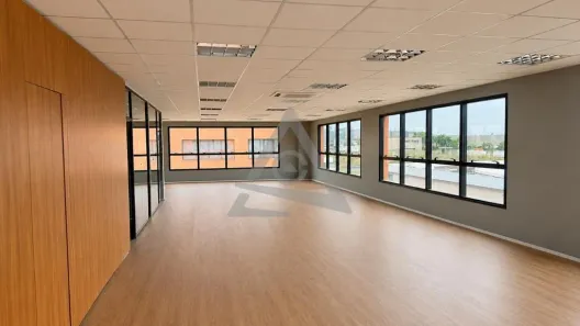 Sala Comercial para venda ou aluguel, 196m² no Parque dos Resedás, Campinas