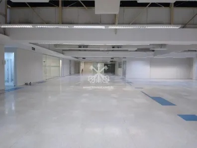 Prédio Comercial para venda ou aluguel, 4816m² no Parque Industrial Tomas Edson, São Paulo