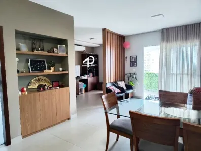 Apartamento com 2 Quartos à venda, 106m² no Duque de Caxias, Cuiabá