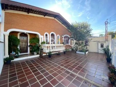 Casa com 3 Quartos à venda, 172m² no Jardim Leonor, Campinas