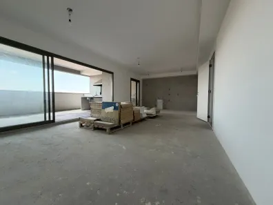 Apartamento com 3 Quartos à venda, 145m² no Campo Belo, São Paulo