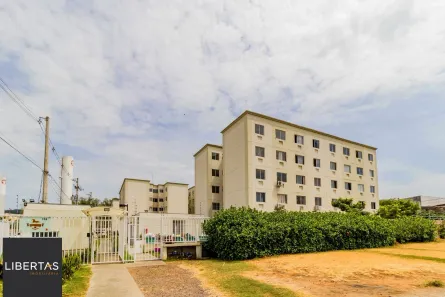 Apartamento com 2 Quartos à venda, 39m² no Mário Quintana, Porto Alegre