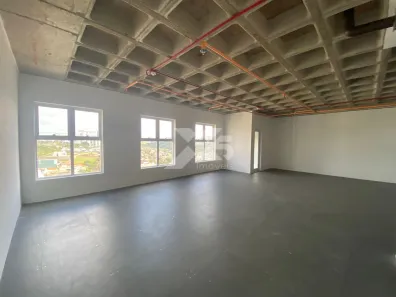 Sala Comercial para alugar, 75m² no Bela Suiça, Londrina