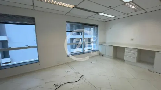 Sala Comercial para alugar, 132m² no Vila Nova Conceição, São Paulo