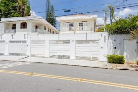 Casa com 4 Quartos à venda, 315m² no Jardim Santo Amaro, São Paulo