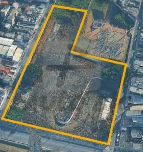 Lote/Terreno à venda, 1m² no Capão do Embira, São Paulo