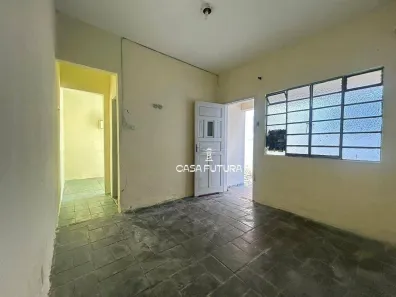 Casa com 1 Quarto à venda, 43m² no São Luiz, Volta Redonda