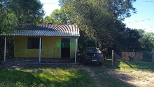 Casa de Condomínio com 2 Quartos à venda, 450m² no Águas Claras, Viamão