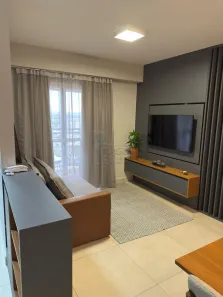 Apartamento com 1 Quarto para alugar, 40m² no Jardim Sumaré, Ribeirão Preto