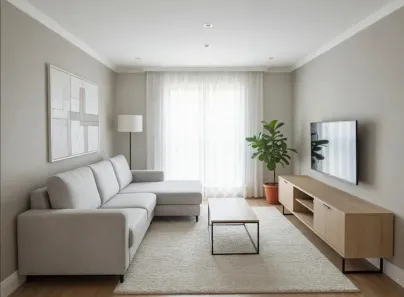 Apartamento com 3 Quartos à venda, 80m² no Cidade São Francisco, São Paulo