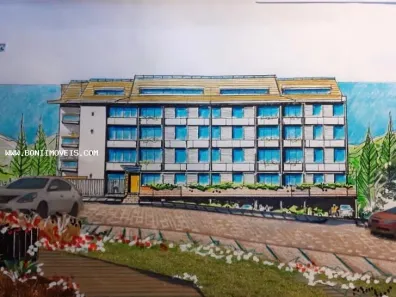 Cobertura com 4 Quartos à venda, 120m² no Braunes, Nova Friburgo