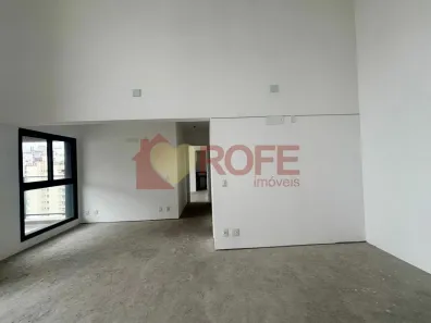 Apartamento com 2 Quartos à venda, 98m² no Vila Clementino, São Paulo