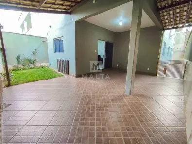 Casa com 4 Quartos à venda, 215m² no Diamante (Barreiro), Belo Horizonte