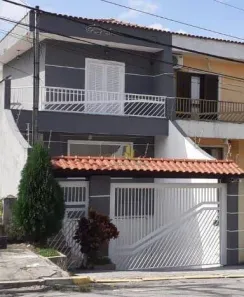 Sobrado com 3 Quartos à venda, 350m² no Vila Maria Alta, São Paulo