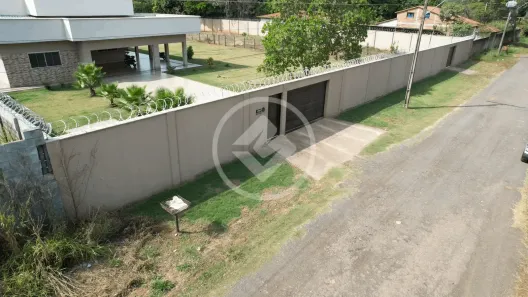 Fazenda/Sítio à venda, 350m² no Sítios de Recreio Mansões do Campus, Goiânia