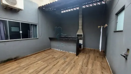 Casa com 3 Quartos à venda, 175m² no Jardim Santo Antônio, Sertãozinho