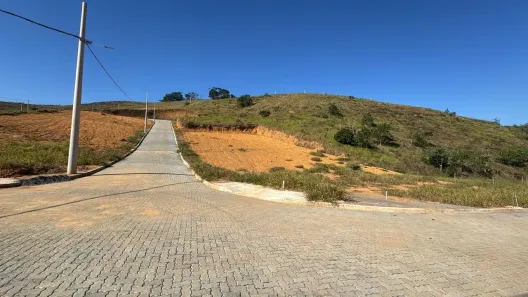 Casa com 2 Quartos à venda, 56m² no Califórnia da Barra, Barra do Piraí