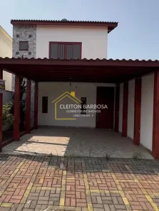 Casa de Condomínio com 3 Quartos à venda, 250m² no Villa Verde, Franco da Rocha