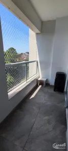 Apartamento com 2 Quartos à venda, 47m² no Padroeira, Osasco