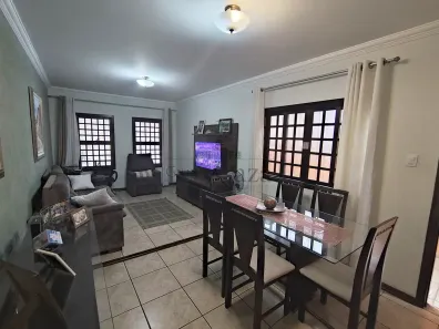 Sobrado com 3 Quartos à venda, 256m² no Jardim Satélite, São José dos Campos