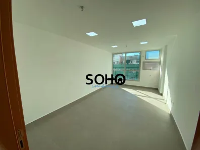 Sala Comercial para alugar, 29m² no Tijuca, Rio de Janeiro