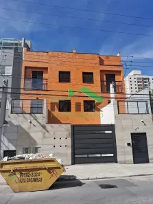 Apartamento com 2 Quartos à venda, 116m² no Vila Valparaíso, Santo André