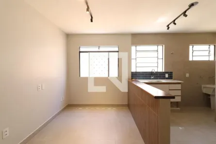 Apartamento com 1 Quarto à venda, 44m² no Barão Geraldo, Campinas