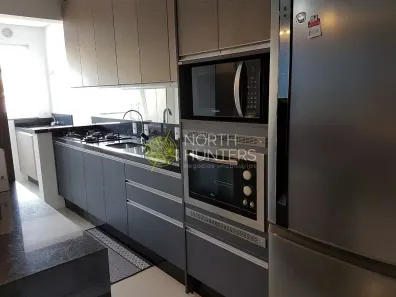 Cobertura com 3 Quartos à venda, 162m² no Jurerê, Florianópolis