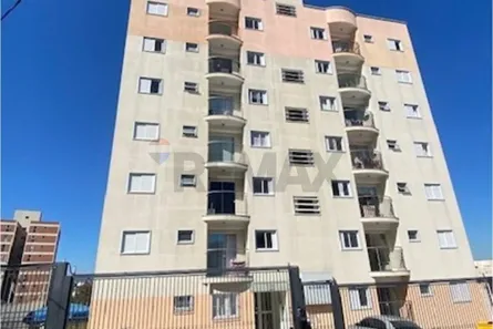 Apartamento com 2 Quartos para alugar, 51m² no Vila Barão, Sorocaba
