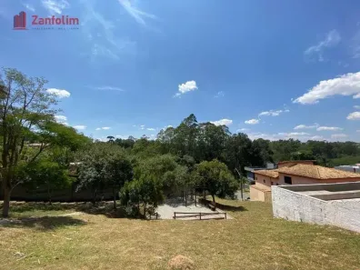Lote/Terreno à venda, 250m² no Quintas do Ingaí, Santana de Parnaíba