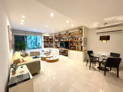 Apartamento com 3 Quartos à venda, 190m² no Leblon, Rio de Janeiro