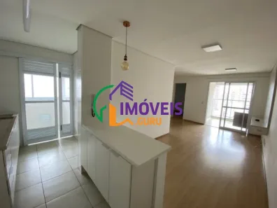 Apartamento com 2 Quartos à venda, 75m² no Real Parque, São Paulo