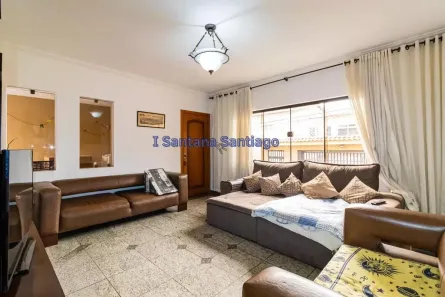 Sobrado com 5 Quartos à venda, 380m² no Vila Vera, São Paulo