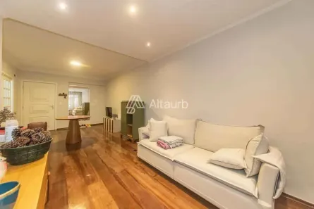 Apartamento com 2 Quartos para alugar, 110m² no Cidade Monções, São Paulo