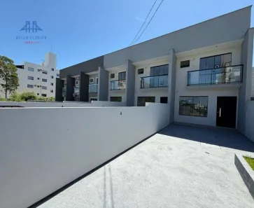 Casa de Condomínio com 2 Quartos à venda, 80m² no Areias, São José