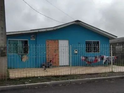 Casa com 1 Quarto à venda, 63m² no Promorar, Lages