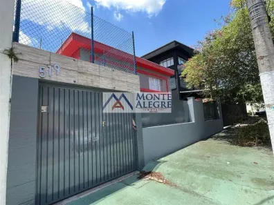 Sobrado com 4 Quartos à venda, 146m² no Cidade Ademar, São Paulo