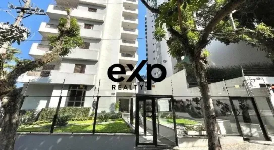 Apartamento com 3 Quartos à venda, 126m² no Chácara Inglesa, São Paulo