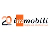Logo da imobiliária