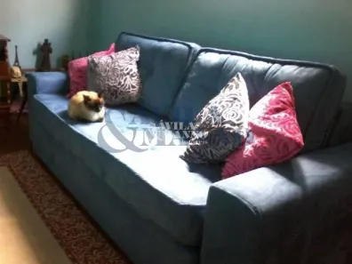 Casa com 3 Quartos à venda, 95m² no Mooca, São Paulo