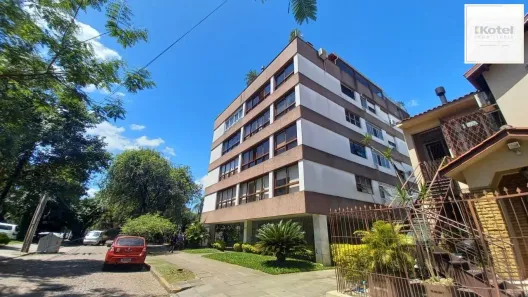 Apartamento com 3 Quartos à venda, 140m² no Menino Deus, Porto Alegre