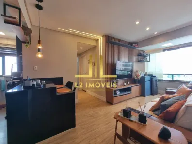 Apartamento com 2 Quartos à venda, 54m² no Brotas, Salvador