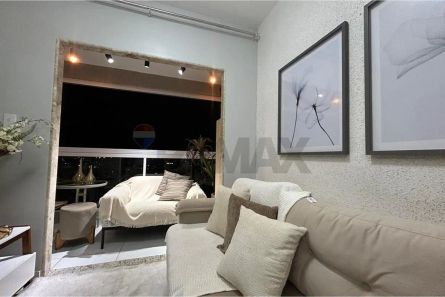 Apartamento com 2 Quartos à venda, 65m² no Farolândia, Aracaju